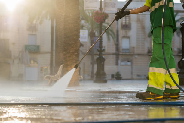 Professional Pressure Washing Services in Heeia, HI
